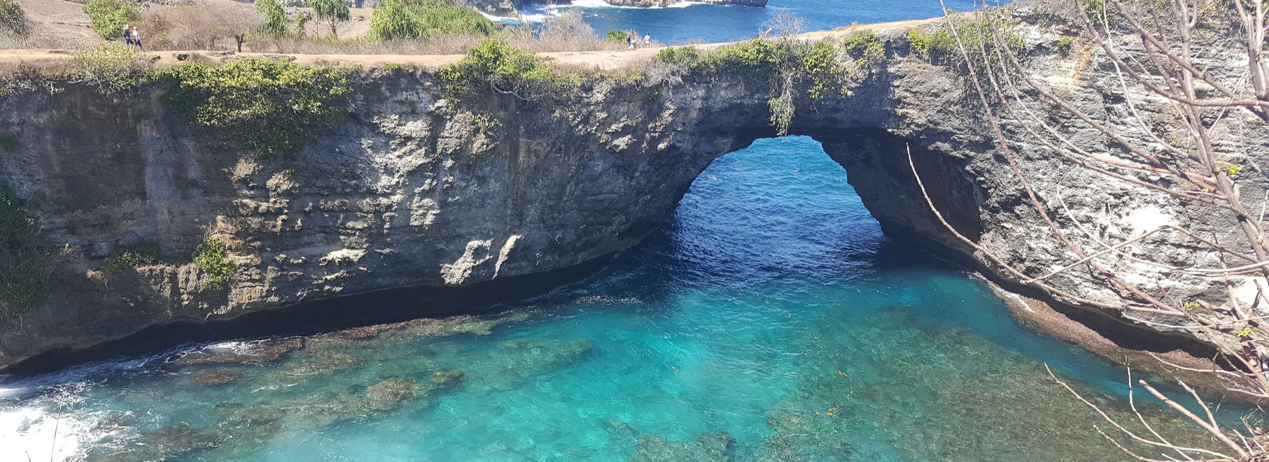 Nusa Penida Island Bali