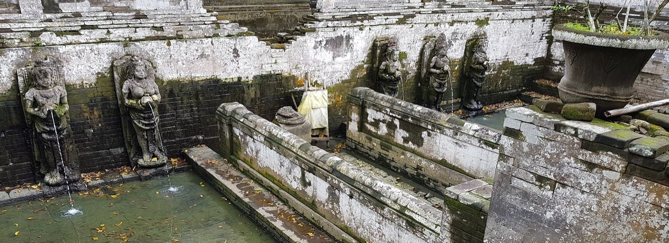 5 things we did in Ubud Bali