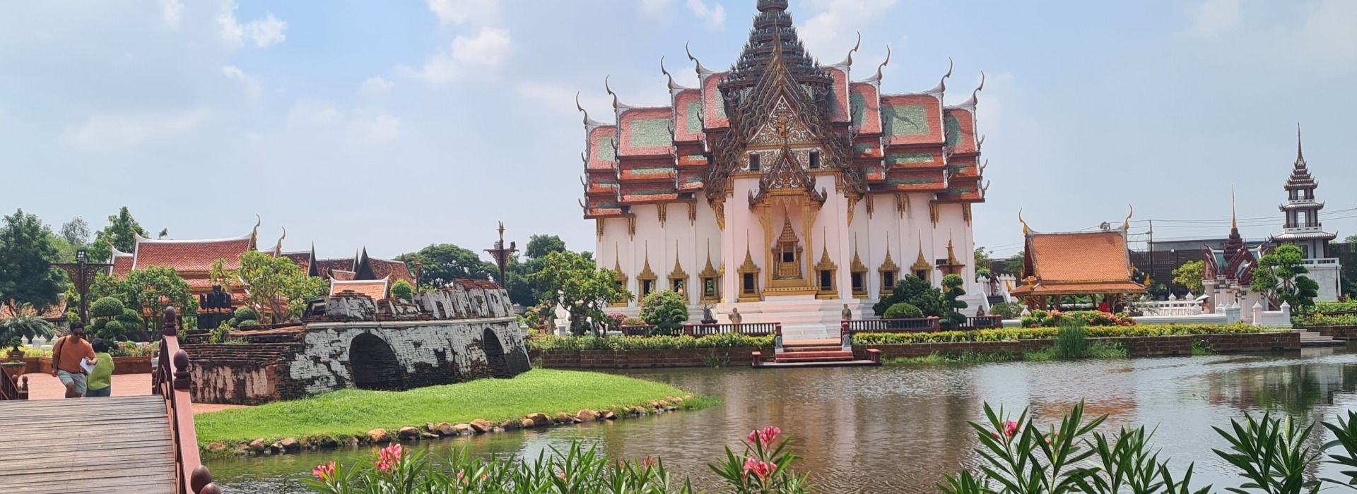 Bangkok 2024