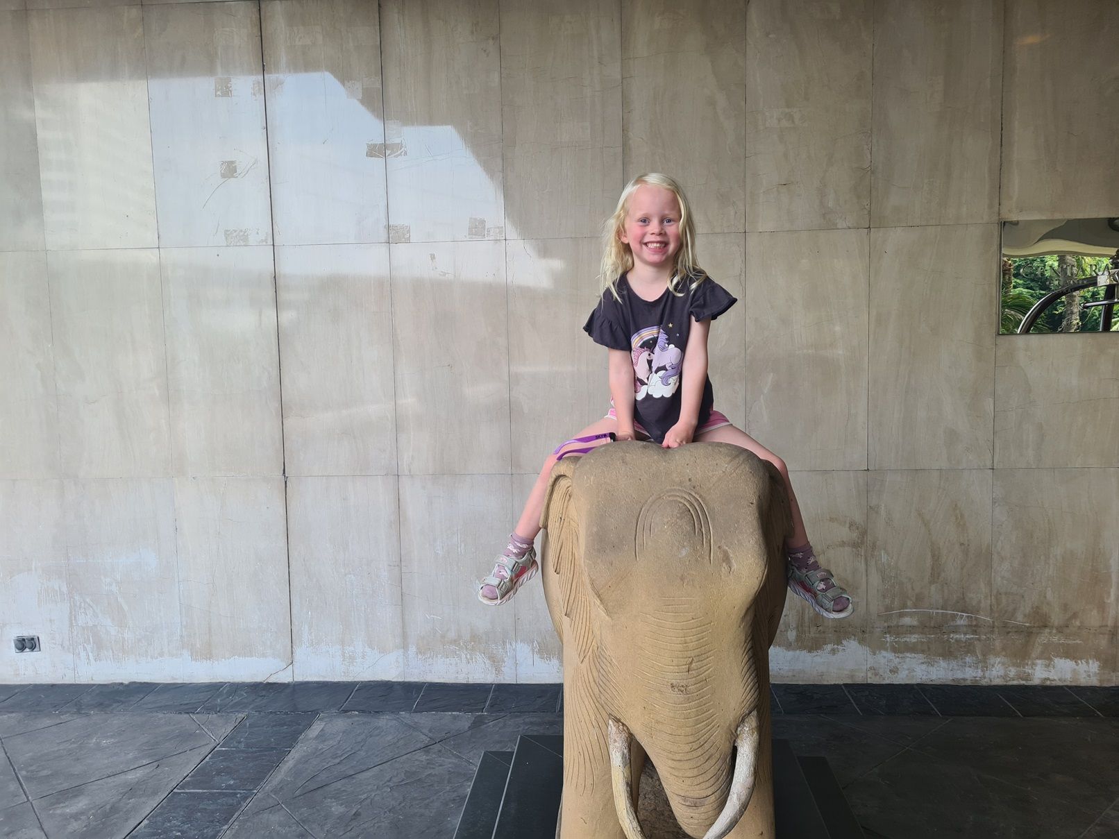 Elefant Kornelia