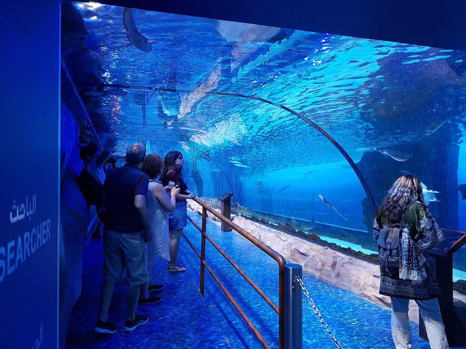 aquariumdubaimall