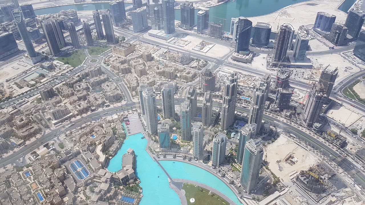 burjkalifa