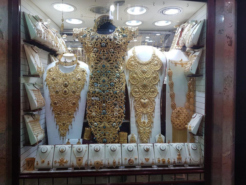goldensouk