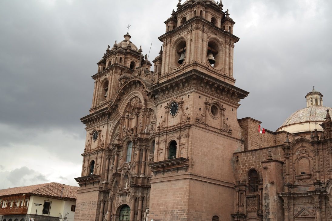 cusco