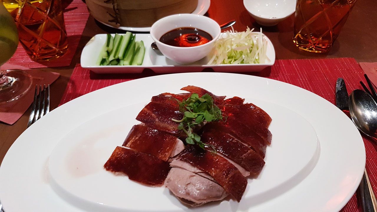 pekingduck