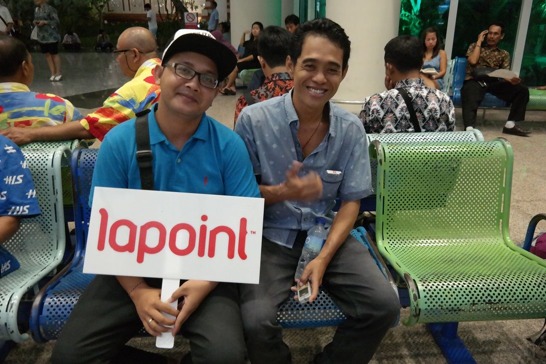 lapoint