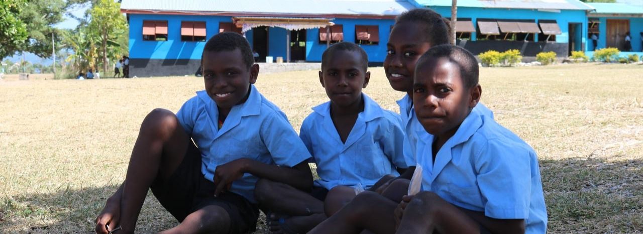 Nguna Island, Vanuatu