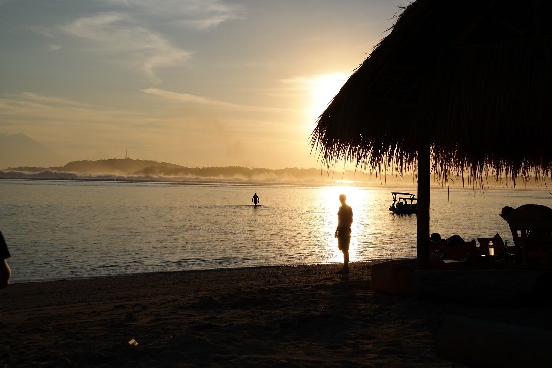 solnedganggili