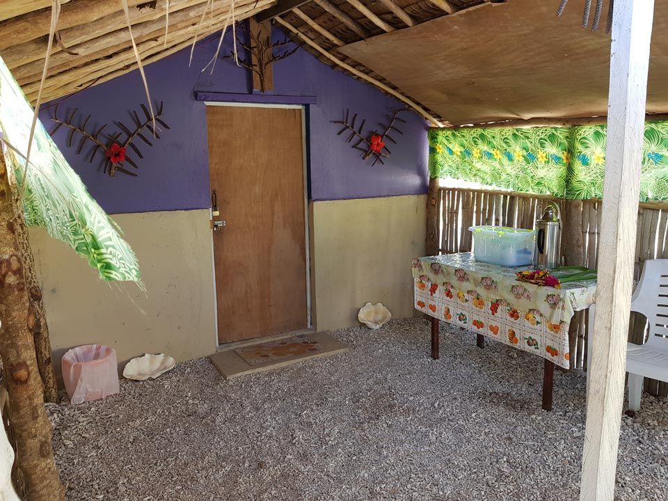 franksbungalow