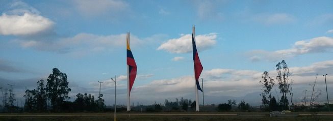 Quito – verdens høyestliggende hovedstad