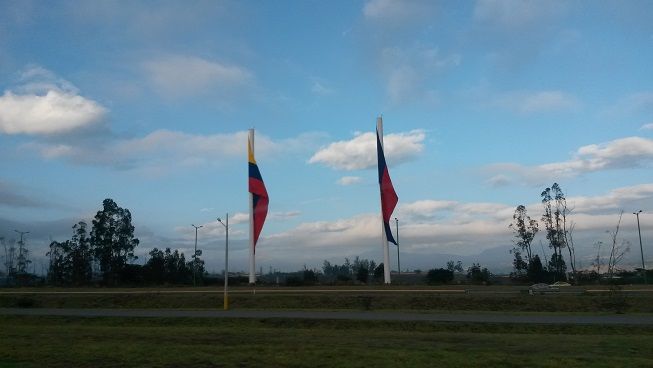 ecuador