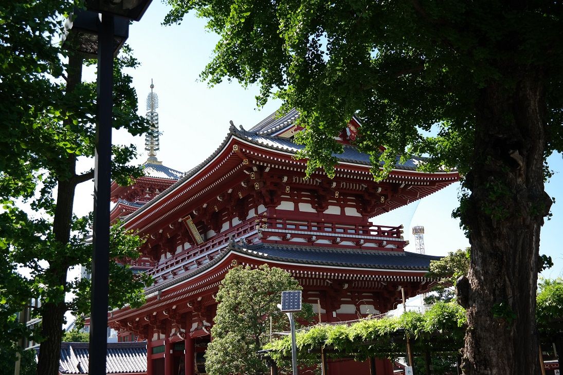 tempel
